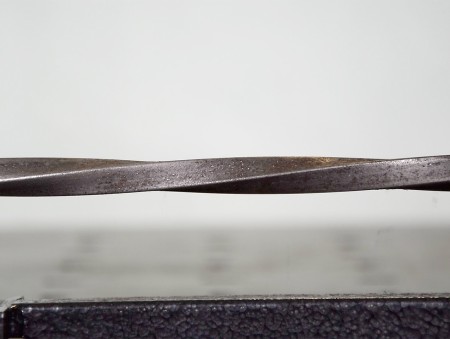 Шарман. Торсион.