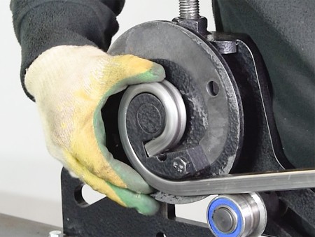 Шарман. Завиток.