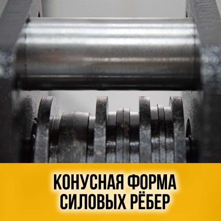 Блок усиления профиля