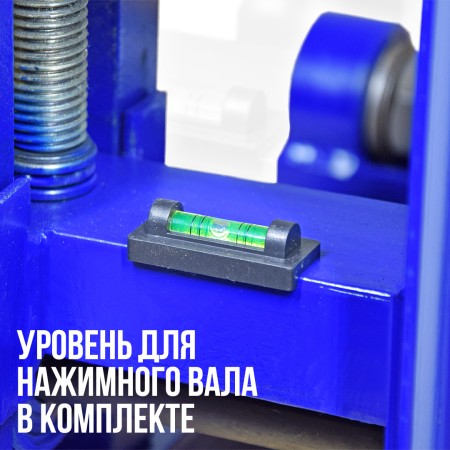 Трубогиб ручной Цепон ПРО