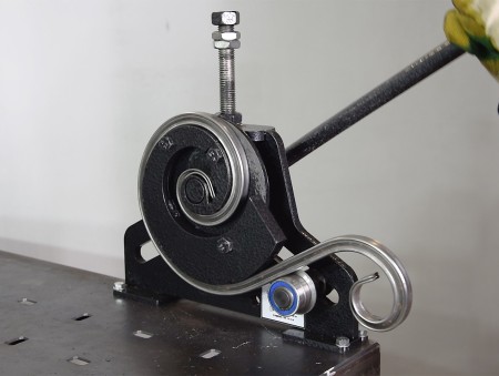 Шарман. Завиток.