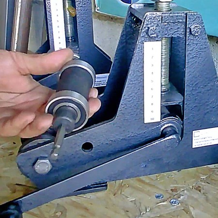 Вал привод. Адаптер к шуруповёрту для Т-34