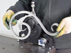 Шарман. Завиток.