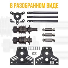 Блок усиления профиля