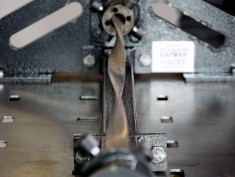 Шарман. Торсион.