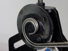 Шарман. Завиток.